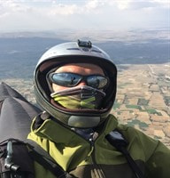 Kullanıcı avatarı